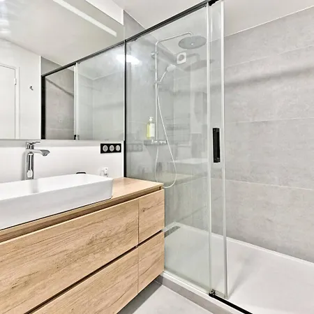 Maison D'architecte A 15 Min Du Centre De Paris ! Asnières